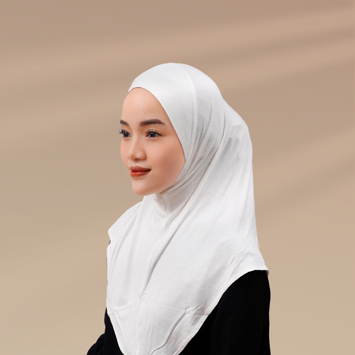 Jilbab Bergo Airflow
