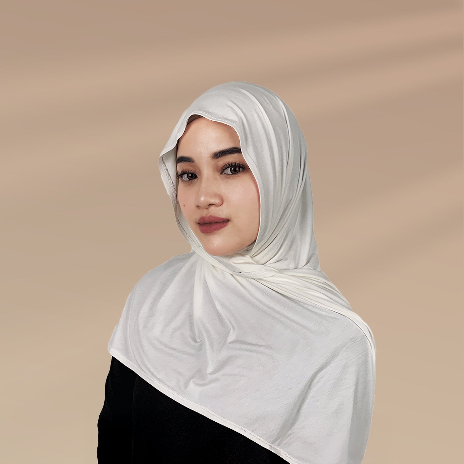 Pashmina Oval Airflow