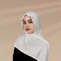 Pashmina Oval Airflow