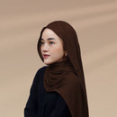 Pashmina Viscose Basic Airflow
