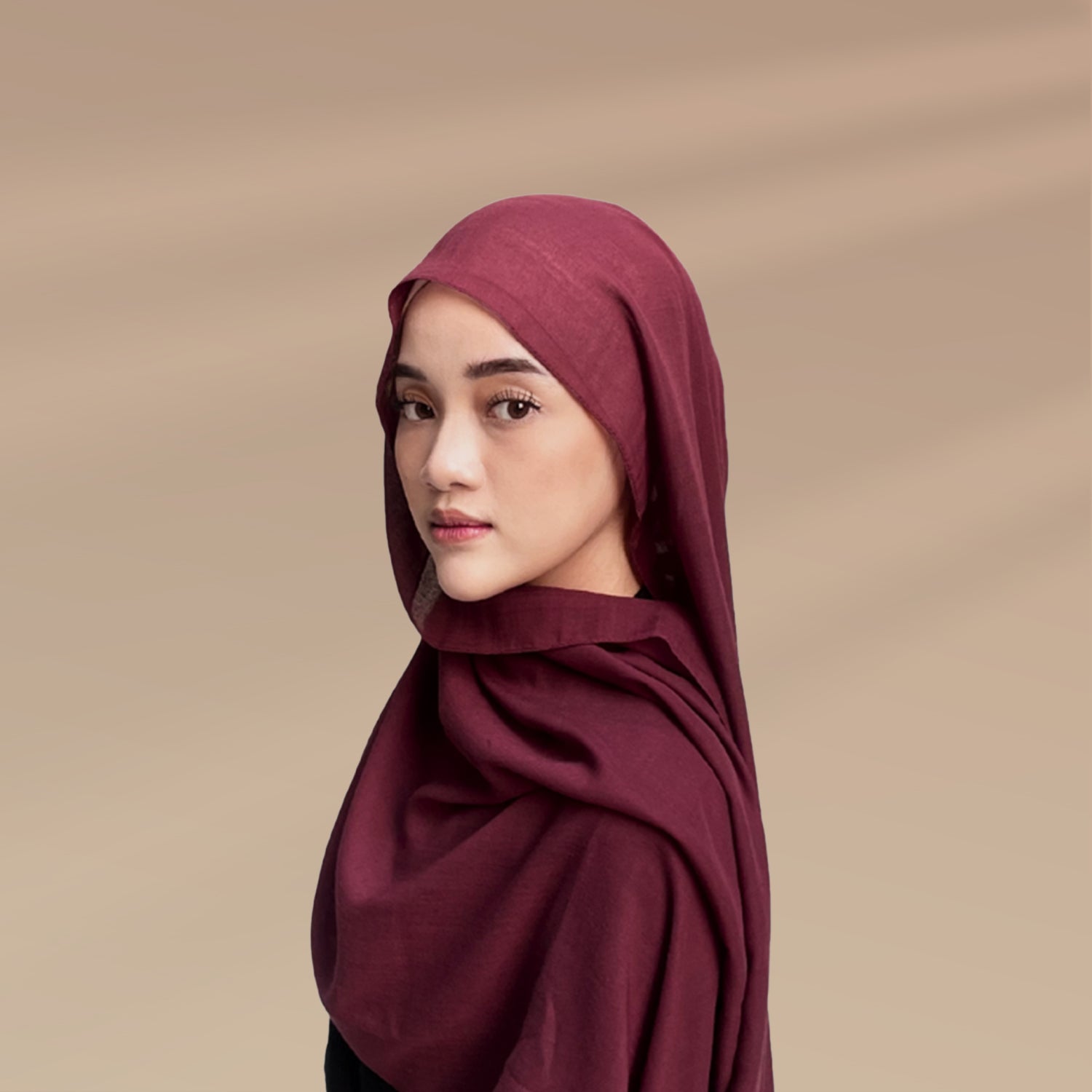 Pashmina Voal