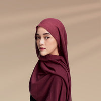 Pashmina Voal