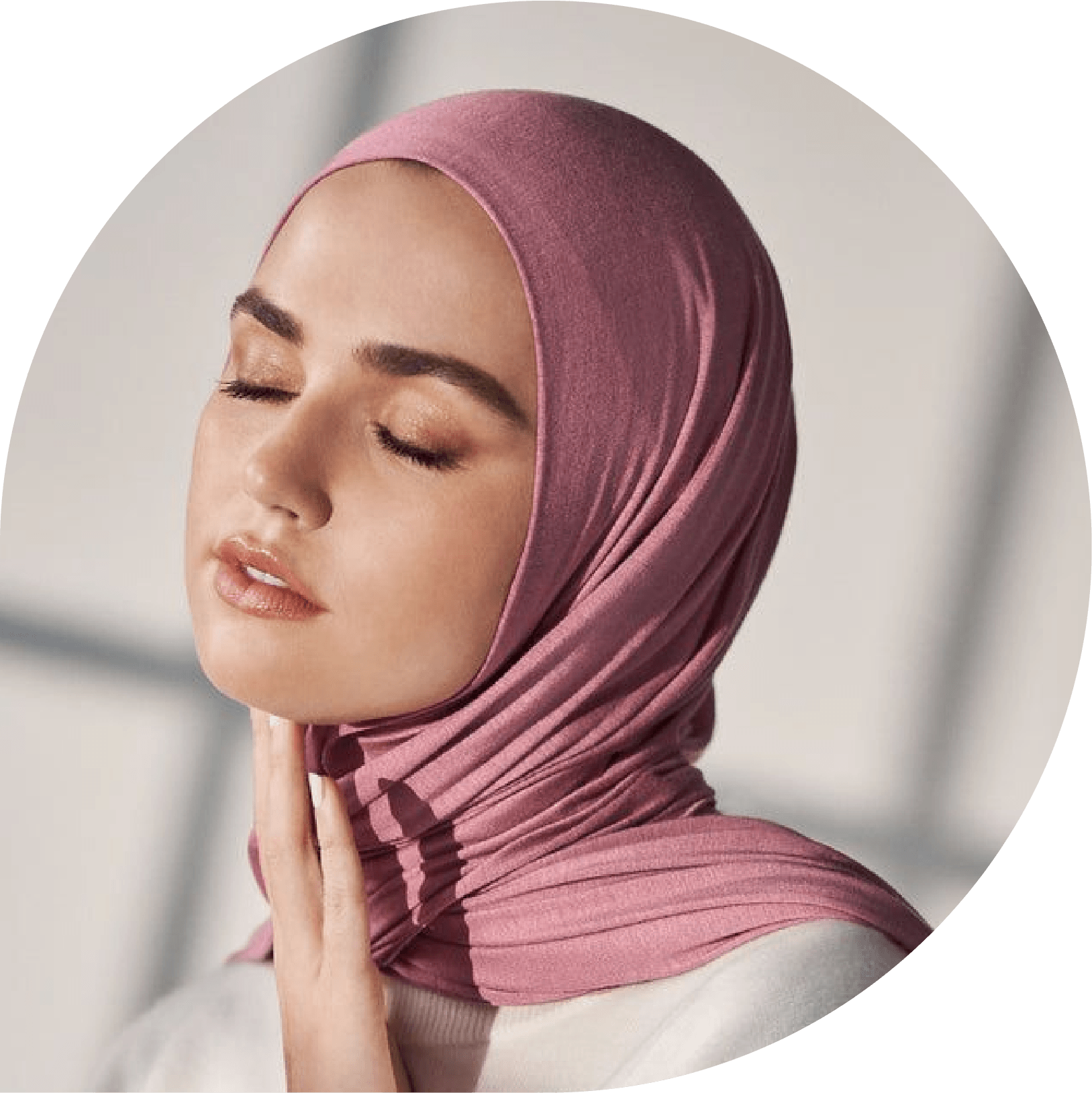 Pashmina AirflowPremium Sattka