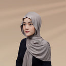 Pashmina Premium Airflow