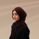 Pashmina Premium Airflow