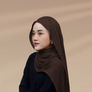Pashmina Viscose Basic Airflow