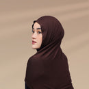 Pashmina Oval Airflow