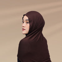 Pashmina Oval Airflow