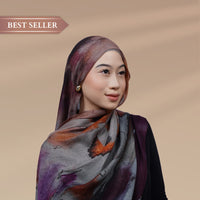 Pashmina Viscose Printed