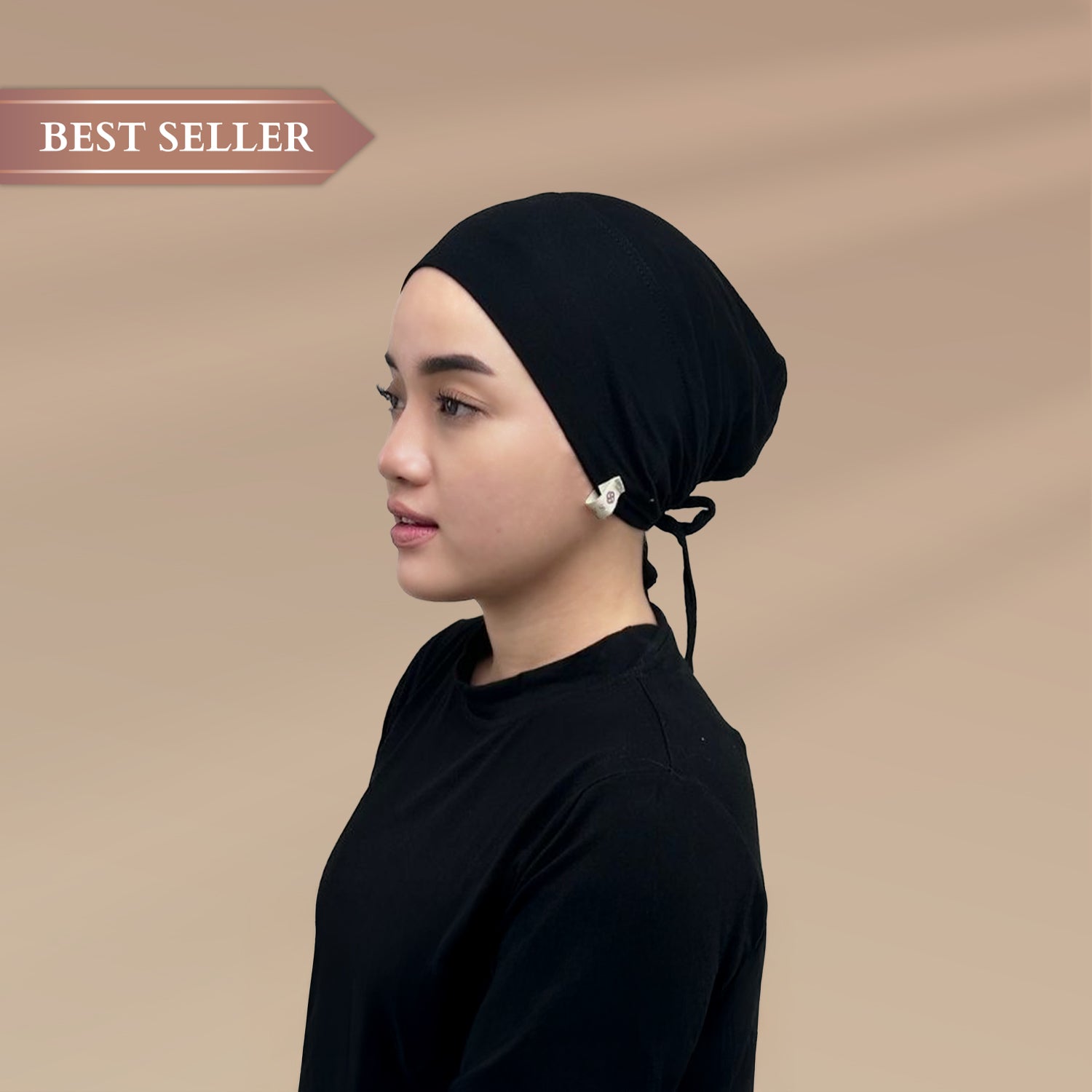 Ciput Tali Kecil Airflow