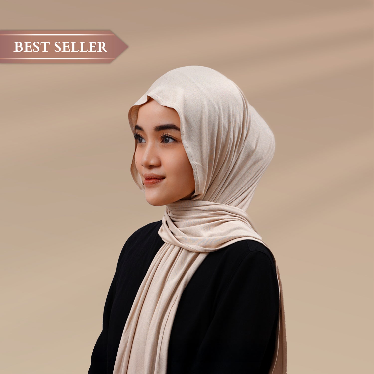 Pashmina Premium Airflow