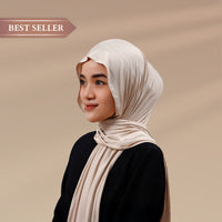 Pashmina Premium Airflow