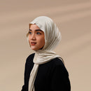 Pashmina Premium Airflow
