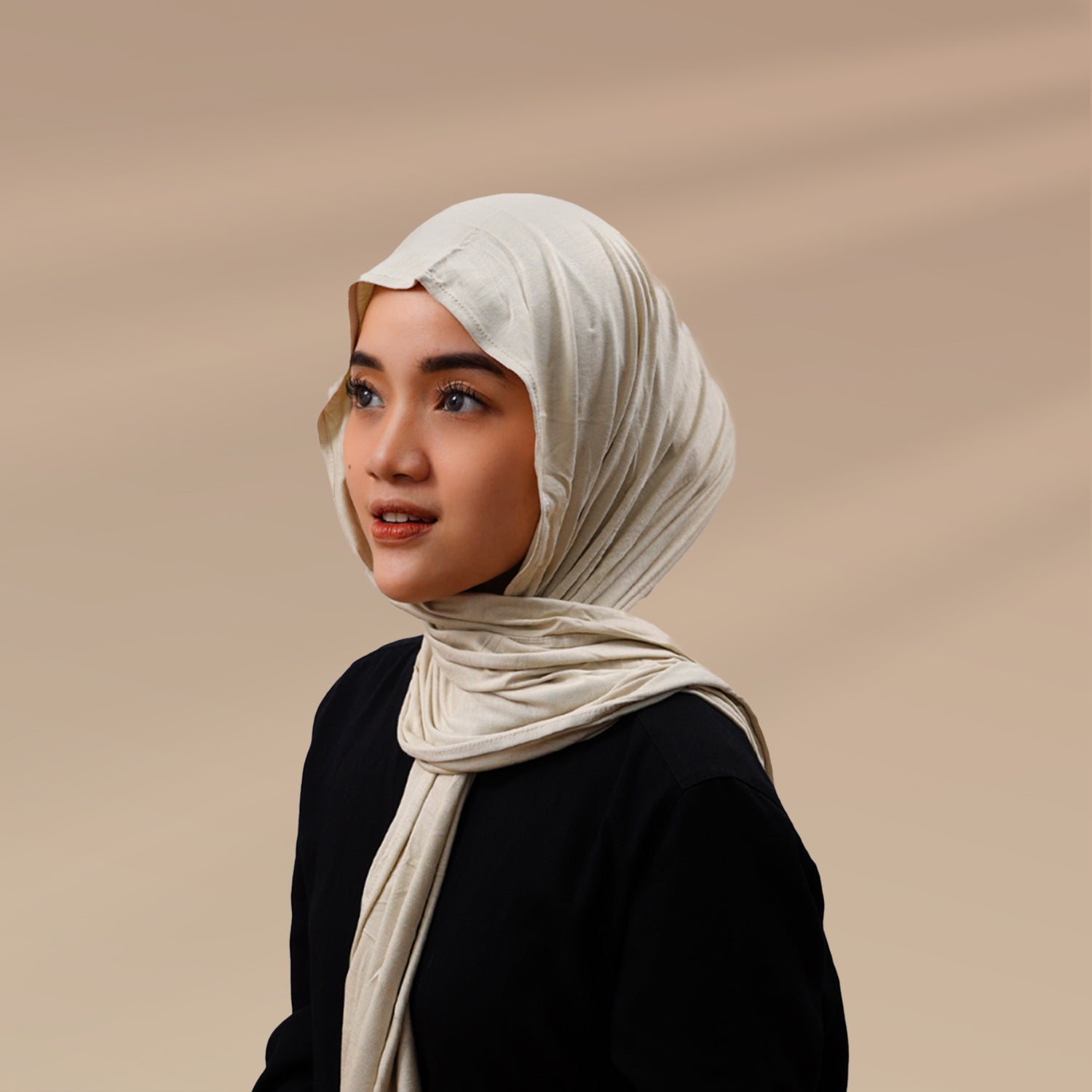 Pashmina Premium Airflow