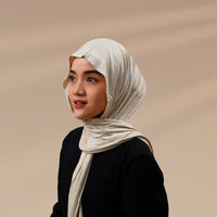 Pashmina Premium Airflow