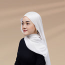 Pashmina Voal