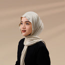 Pashmina Premium Airflow