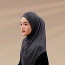 Jilbab Bergo Airflow