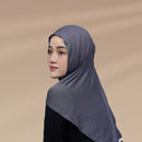 Pashmina Oval Airflow