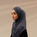 Jilbab Bergo Airflow