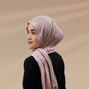 Pashmina Premium Airflow