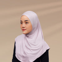 Jilbab Bergo Airflow