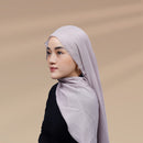 Pashmina Voal