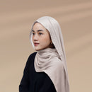 Pashmina Viscose Basic Airflow