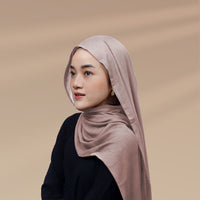 Pashmina Viscose Basic Airflow