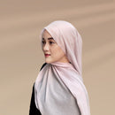Pashmina Voal