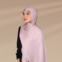 Pashmina CoolTouch Sattka