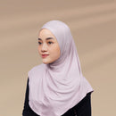 Jilbab Bergo Airflow
