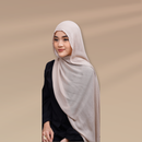 Pashmina Viscose Basic Airflow