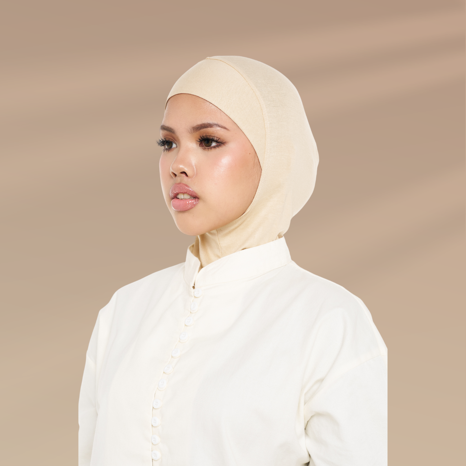 Jilbab Bergo Sport Airflow