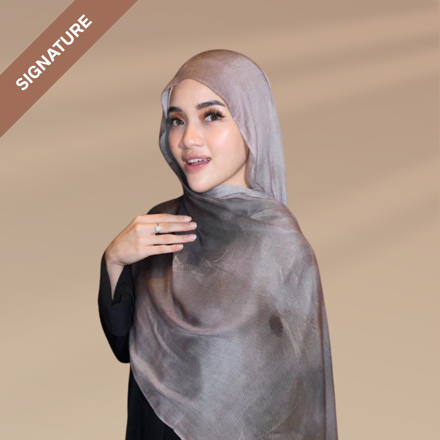 Pashmina Viscose Printed