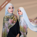 Pashmina Viscose Printed