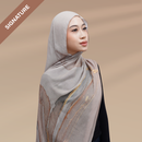 Pashmina Viscose Printed
