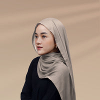 Pashmina Viscose Basic Airflow