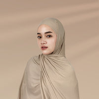 Pashmina Instant Airflow
