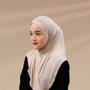 Jilbab Bergo Airflow
