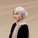 Pashmina Premium Airflow
