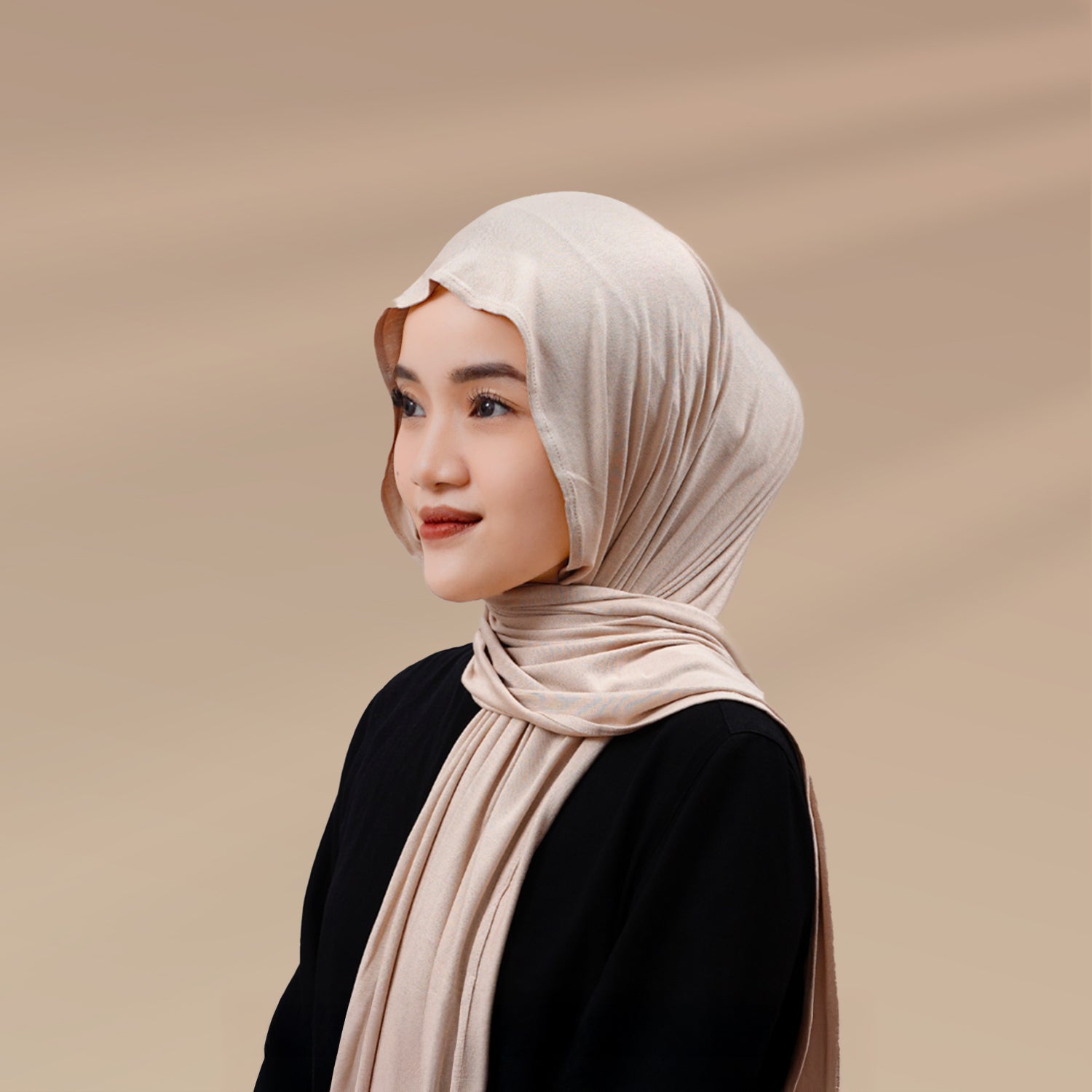 Pashmina Premium Airflow