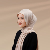 Pashmina Premium Airflow
