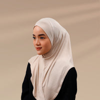 Jilbab Bergo Airflow