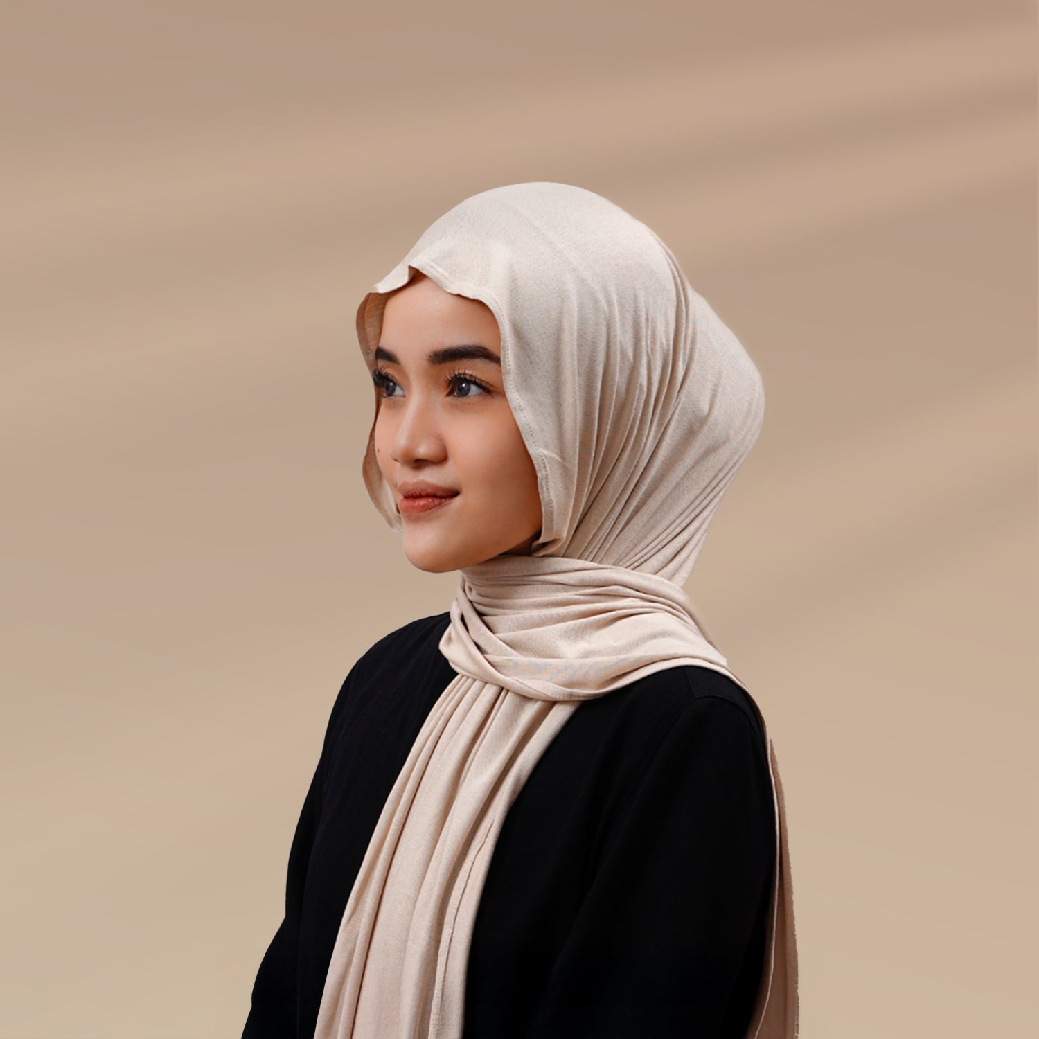 Pashmina Premium Airflow