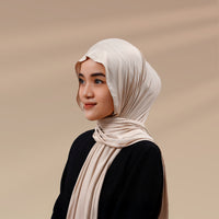 Pashmina Premium Airflow
