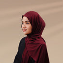 Pashmina Premium Airflow