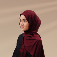Pashmina Premium Airflow