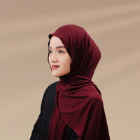 Pashmina Premium Airflow