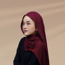 Pashmina Viscose Basic Airflow